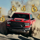 Image for article titled The Ram TRX's Base Price Jumped Nearly 10 Percent In One Year